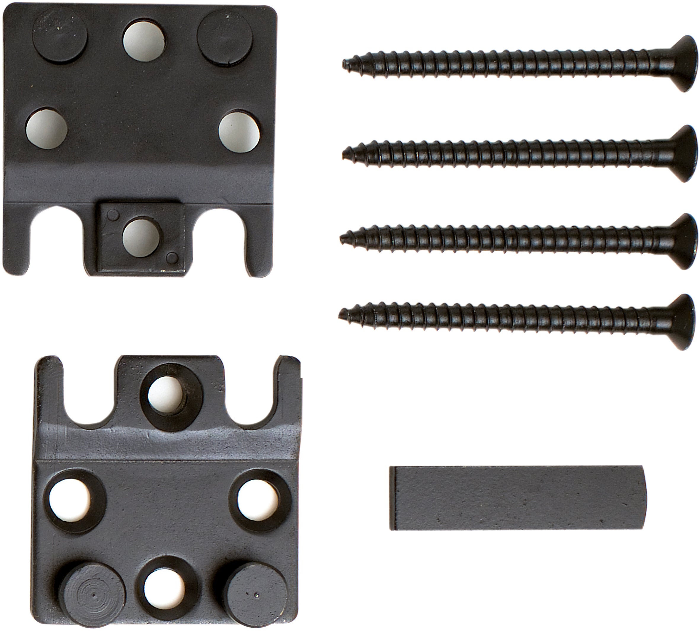 Vis invisibles pour kit de balustrade , vis garde corps  - 2