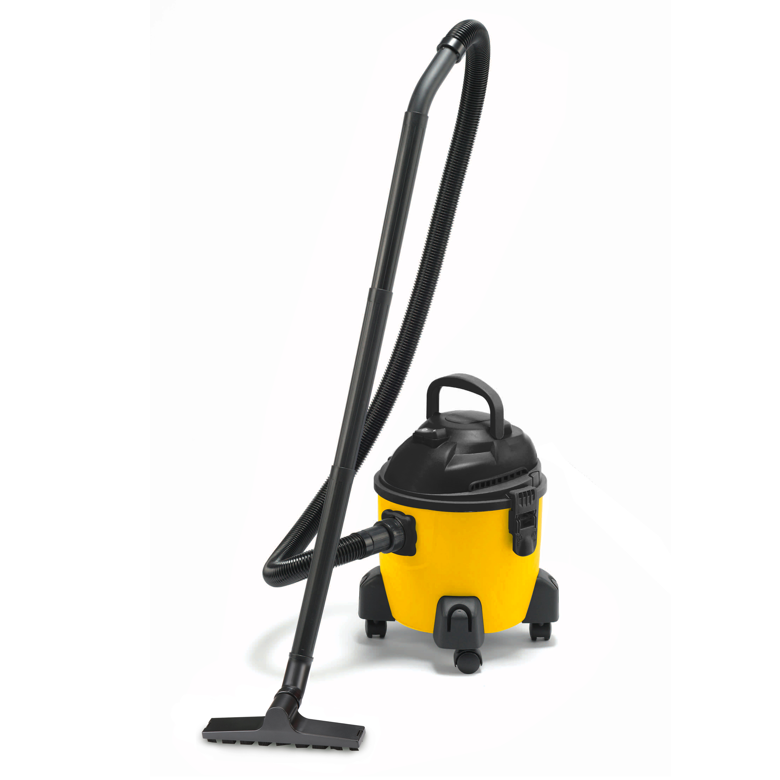 Bolsa de aspirado DEXTER Dxs15P de 15 litros Leroy Merlin