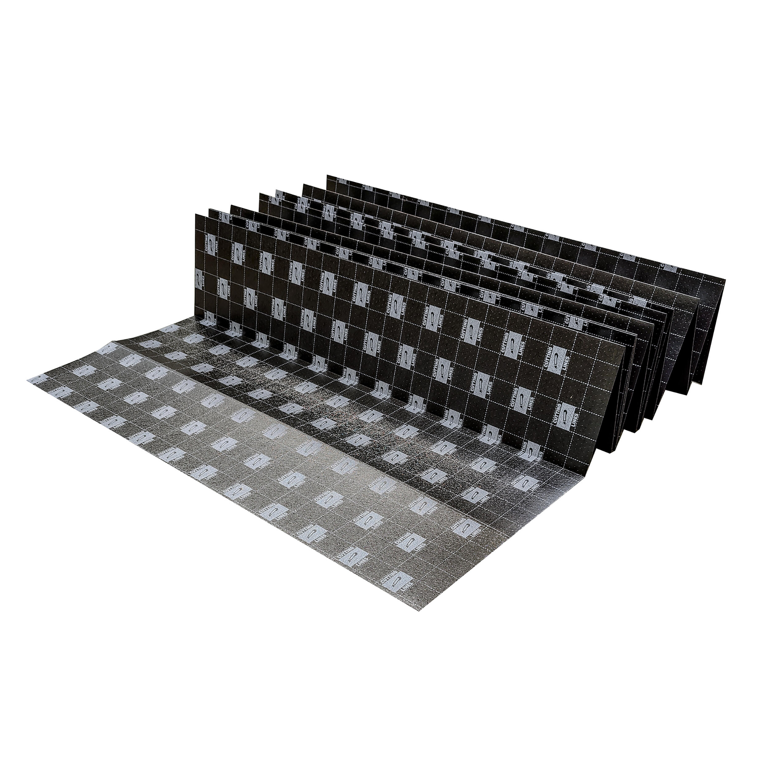 Base Pavimento AXTON PVC/SPC 1MM 10M2 - 4