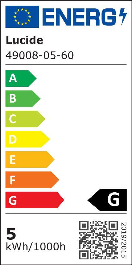 Applique extérieure GU10, ARNE-LED H.17 cm, LUCIDE - 3