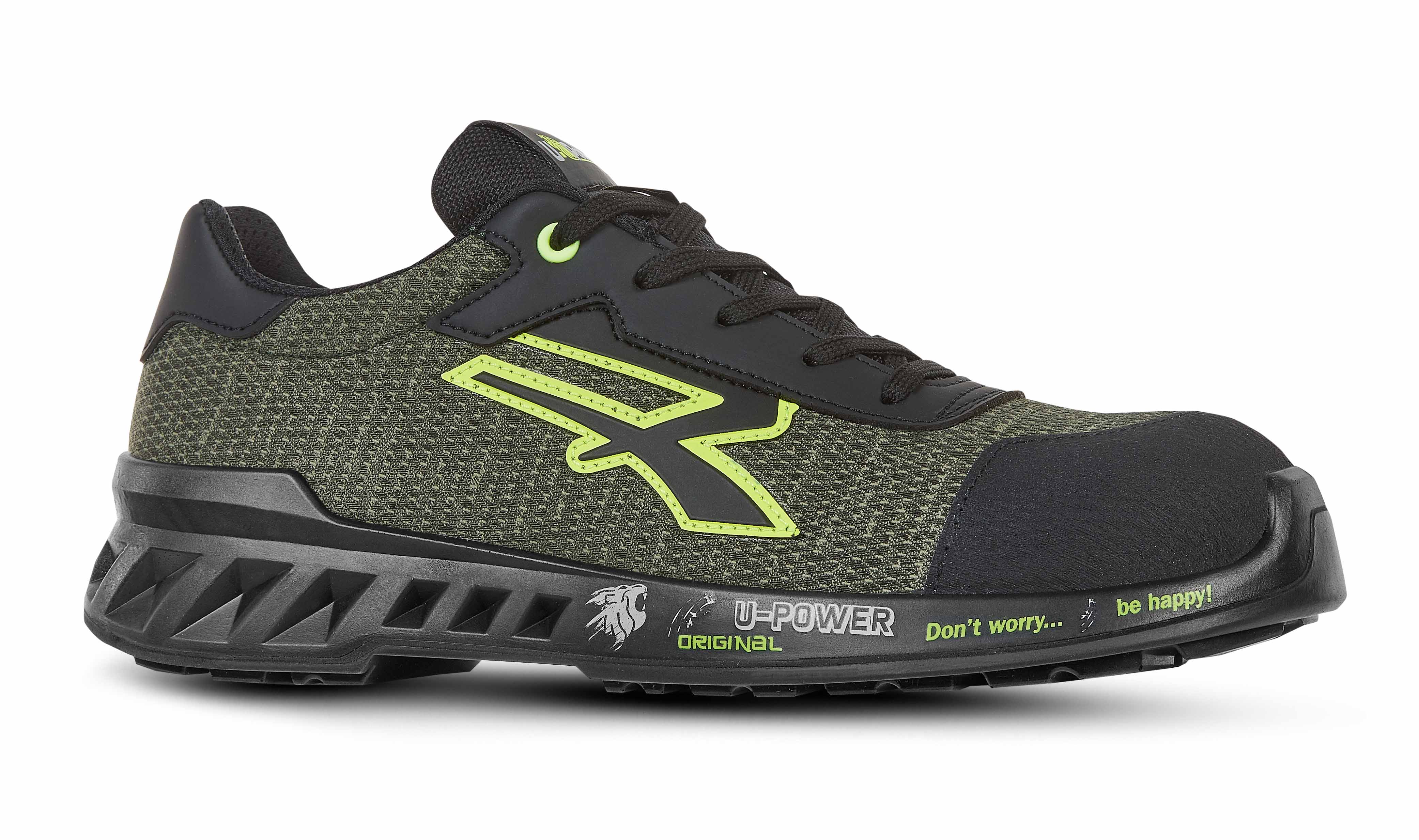 SCARPE ANTINFORTUNISTICHE, SCARPE DA LAVORO