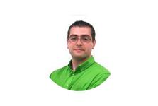 Javier Romero Aguilar 