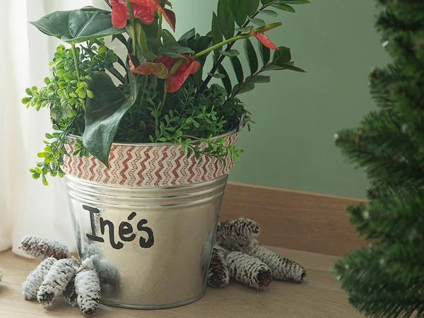 come fare un regalo di Natale per amanti del giardinaggio