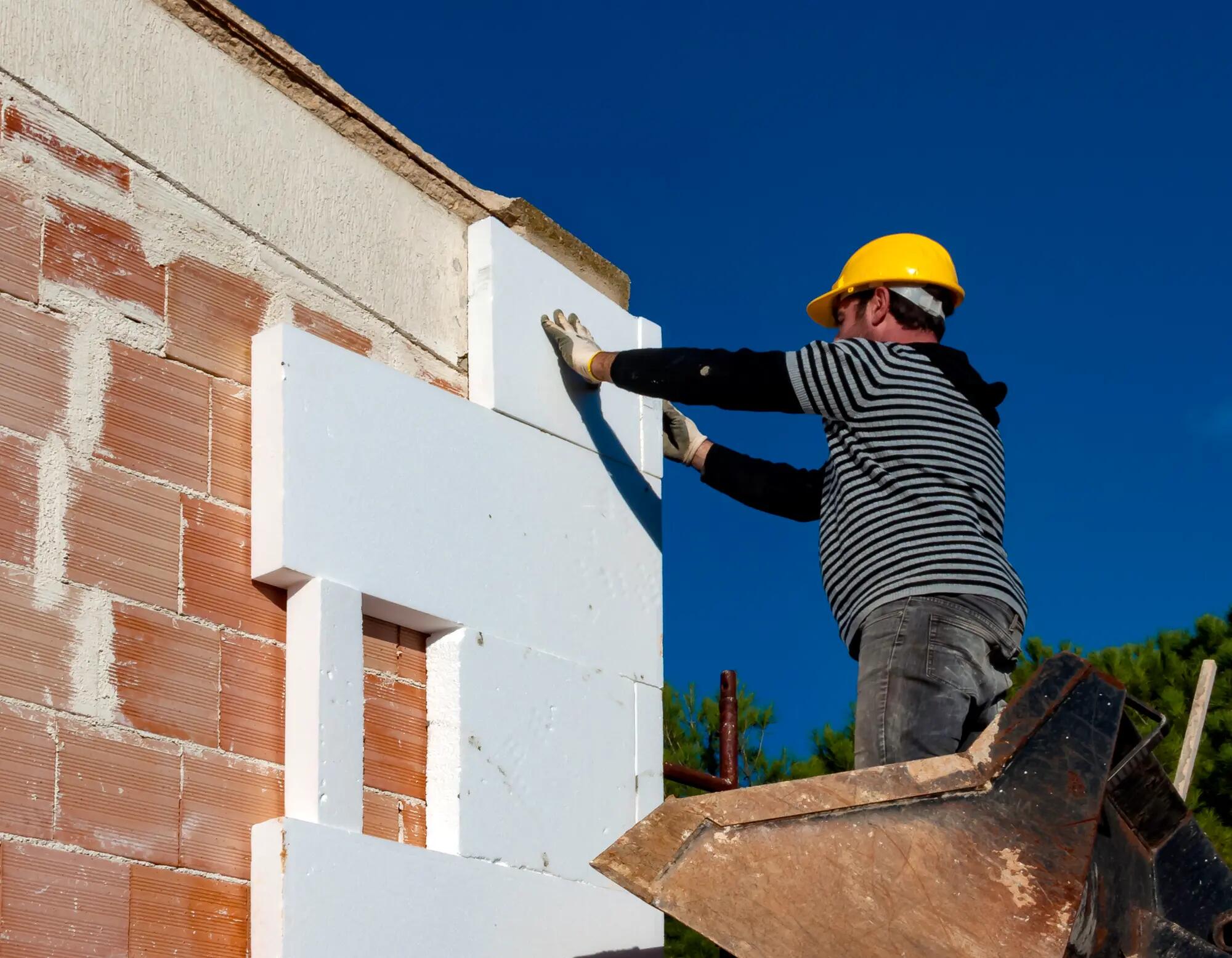 Tudo o que precisa de saber sobre isolamento térmico e ventilação