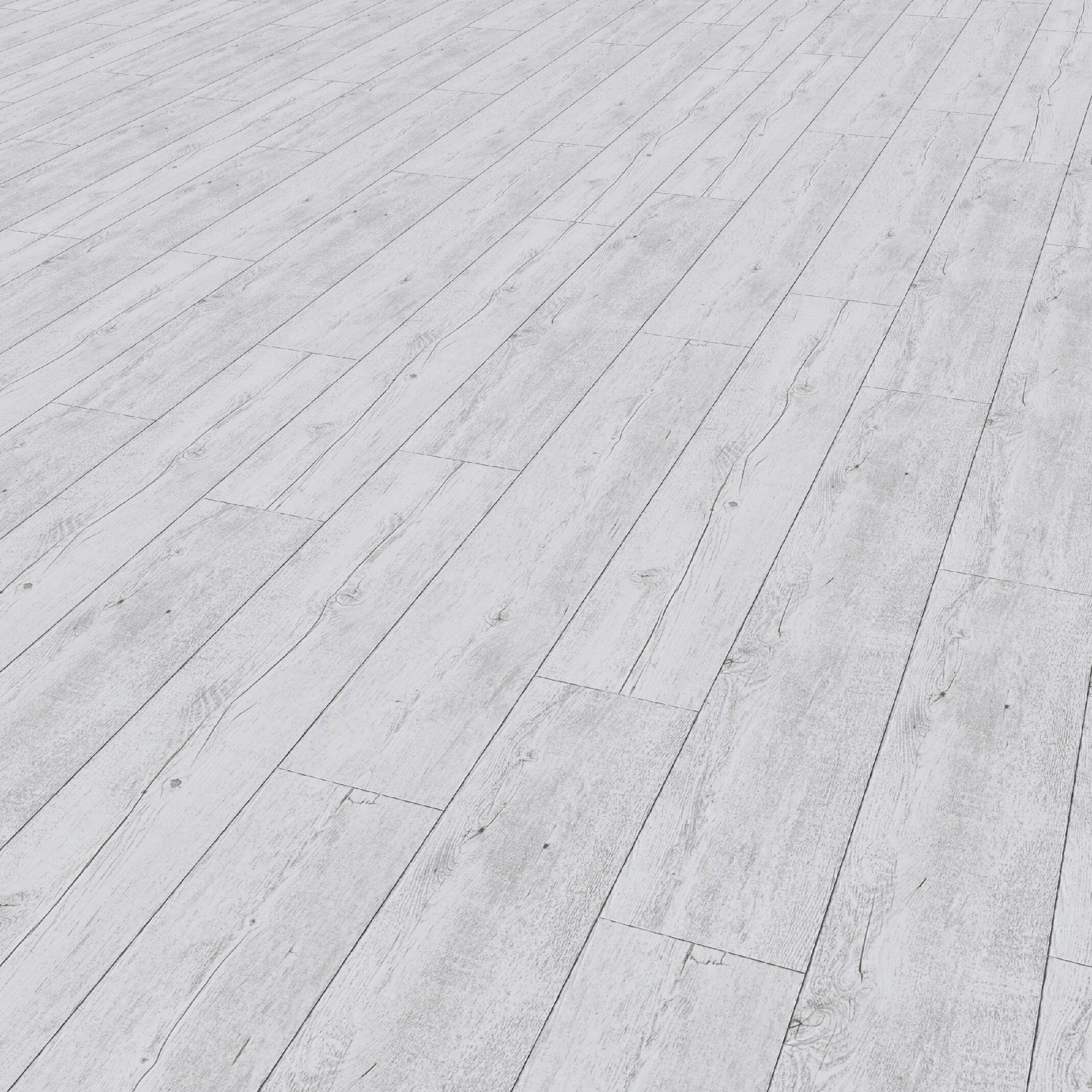 Echantillon lame pvc adhésive GERFLOR Senso rustic white pécan - 7