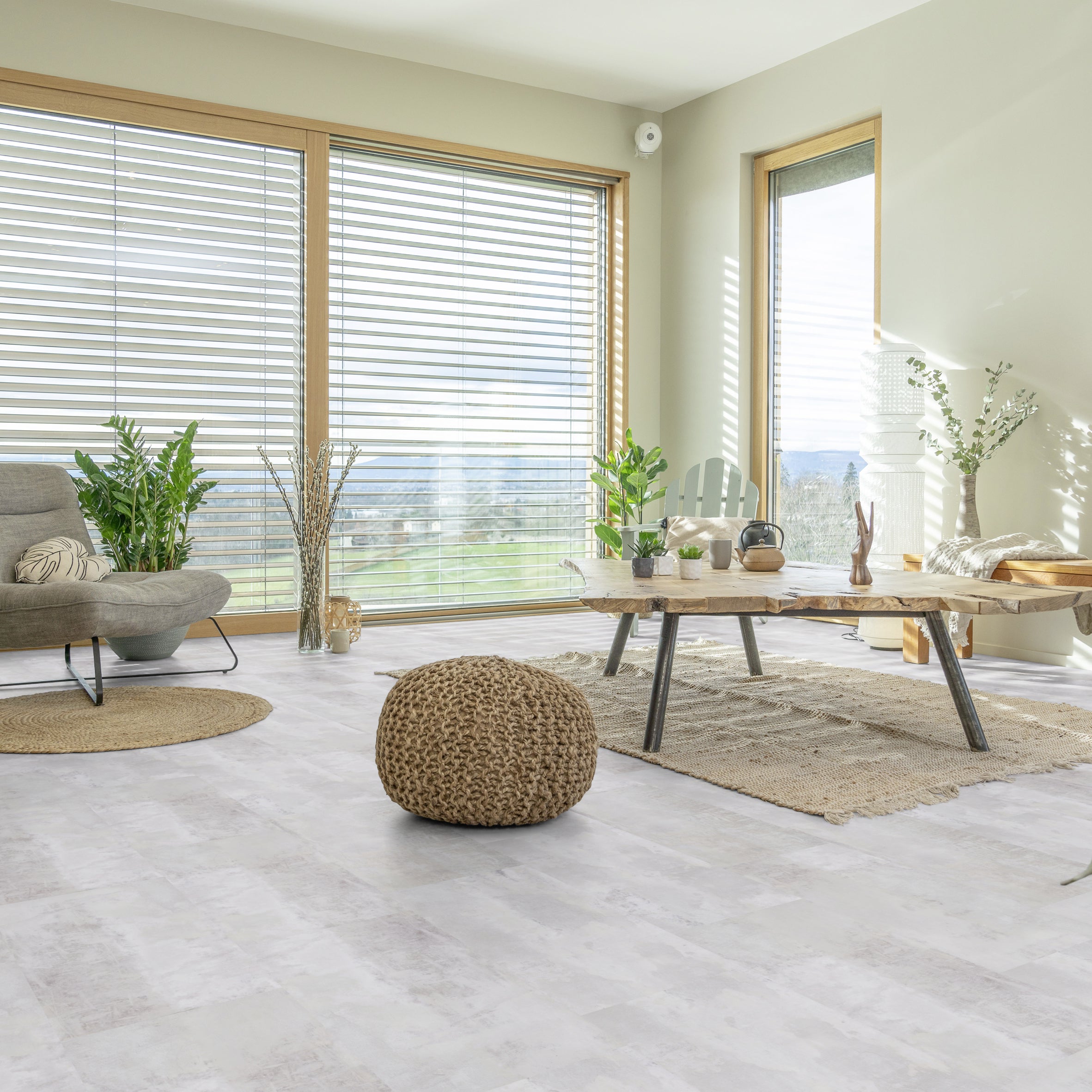 Dalle Autoplombante Gerflor