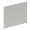 Front okapowy FL60/48 Vienne jasny szary Delinia iD