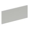 Front szuflady/okapowy FDL60/26 Vienne jasny szary Delinia iD