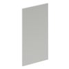 Front kuchenny F40/77 Vienne jasny szary Delinia iD