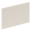 Front szuflady/okapowy FDL60/39 Vienne lniany Delinia iD