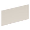 Front szuflady/okapowy FDL80/39 Vienne lniany Delinia iD