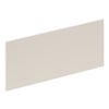Front szuflady/okapowy FDL90/39 Vienne lniany Delinia iD