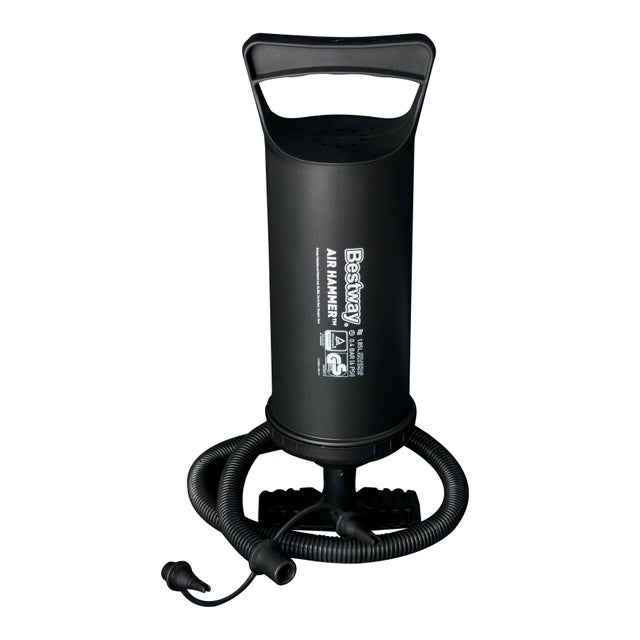 Pompa A Sfera Boje Sport Volcano110 - 220V, 4 Bar, Per Palloni, Auto E Biciclette, Compatta E Potente - Foto 10