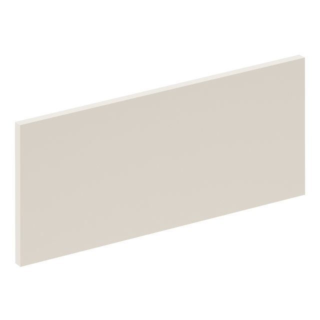 Front szuflady/okapowy FDL60/26 Vienne lniany Delinia iD