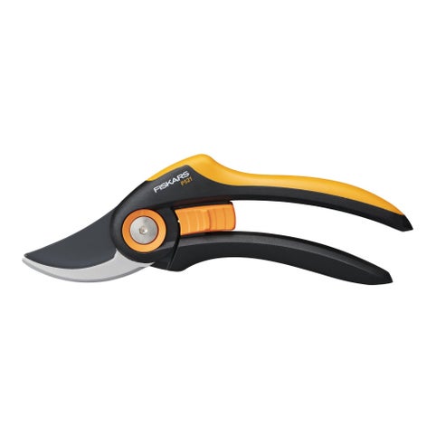 Κλαδευτήρι Fiskars PLUS Bypass P521 με μέγιστη διάμετρο κοπής 24mm