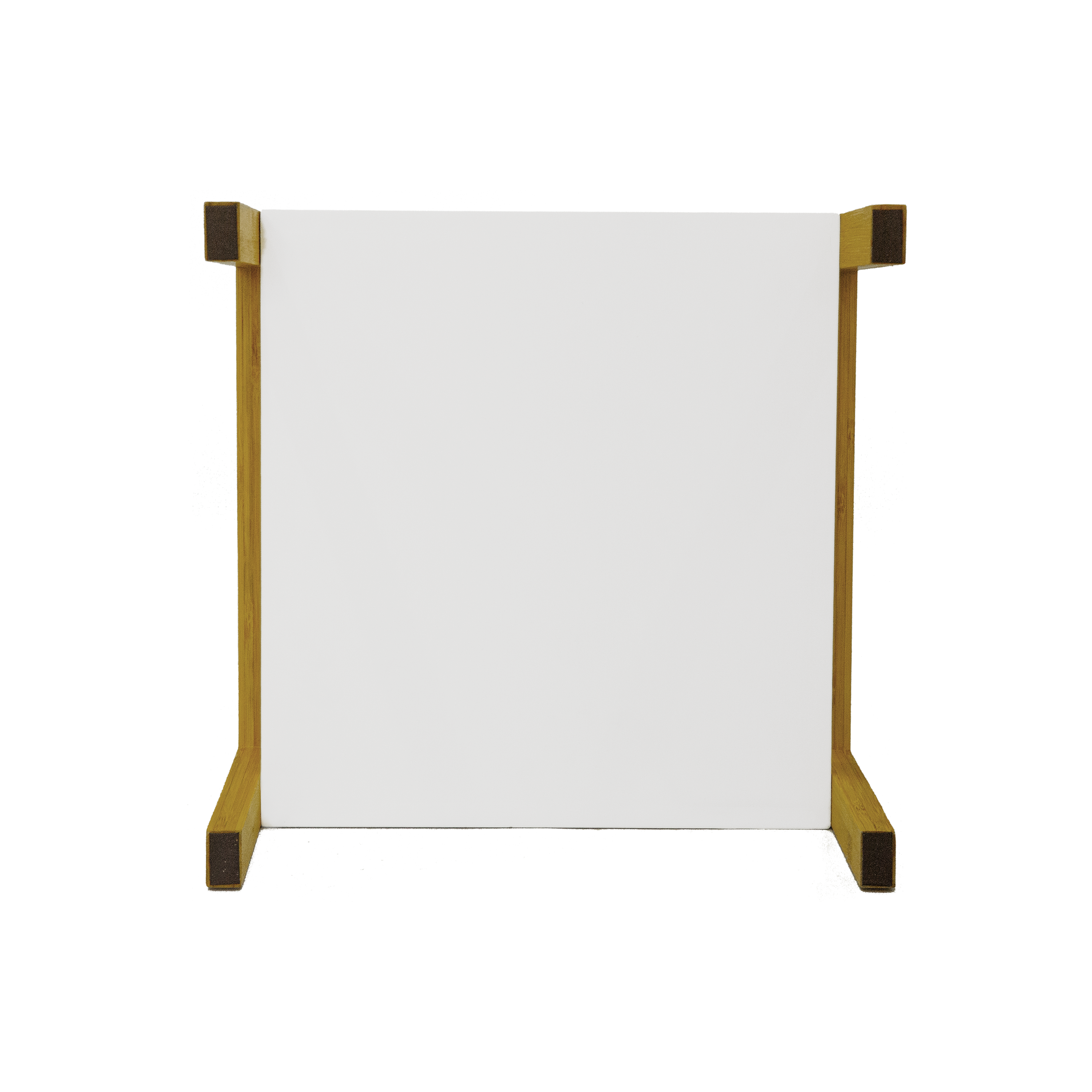 Półka łazienkowa BAMBUS SENSEA - 5