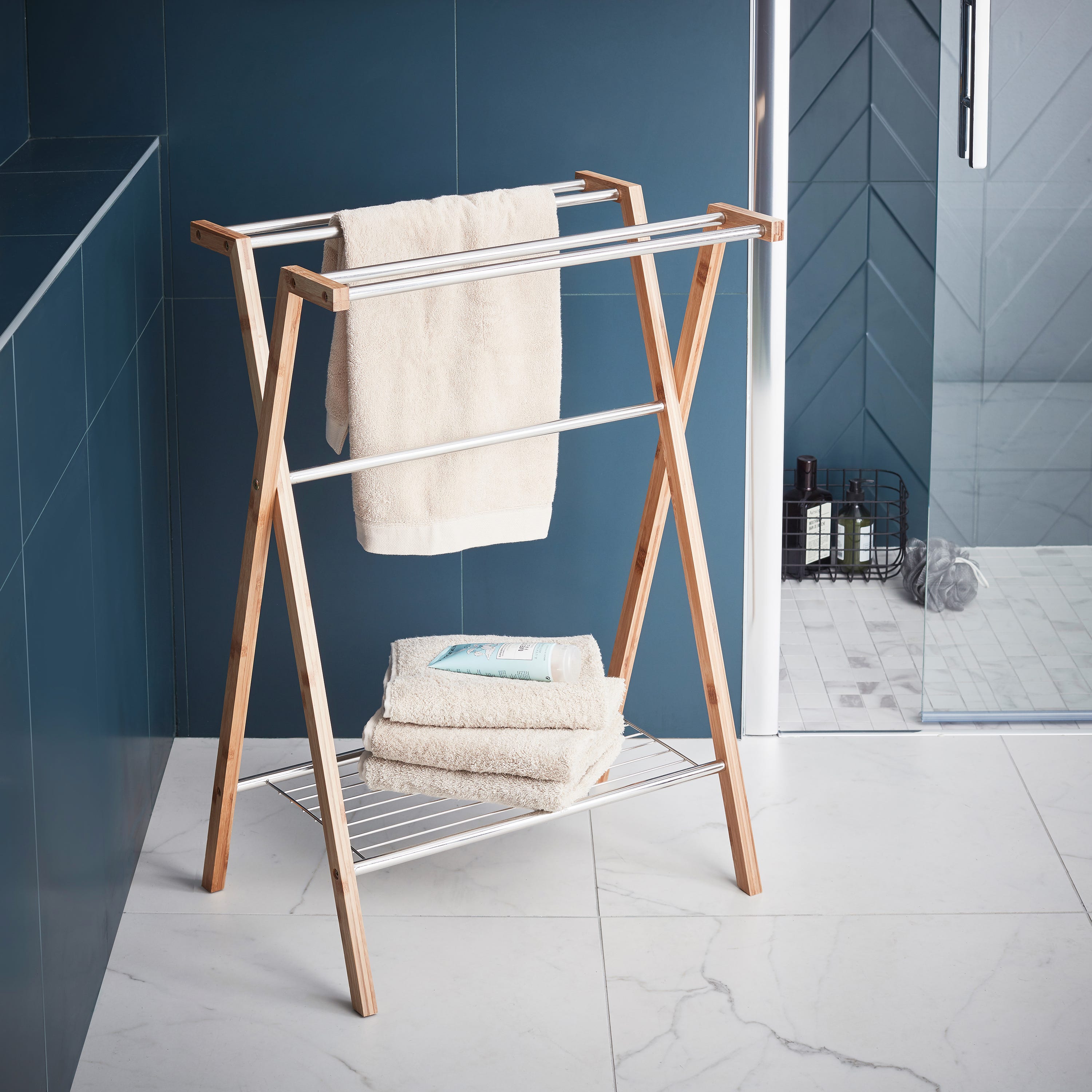 Grand porte serviette salle de bain | Porte Serviette Grand porte serviette salle de bain | Porte Serviette