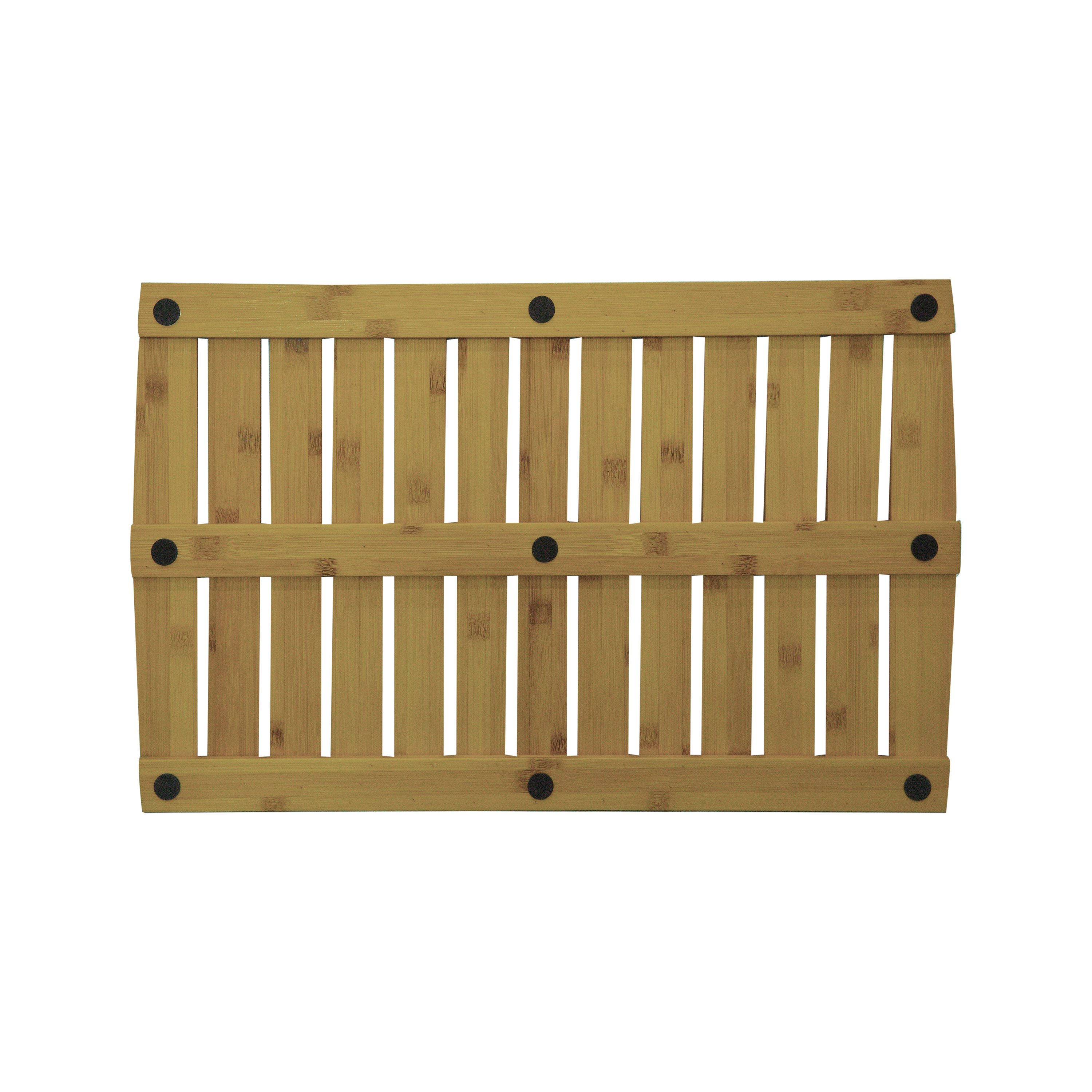 Caillebotis L.64 cm x l.40 cm - 2