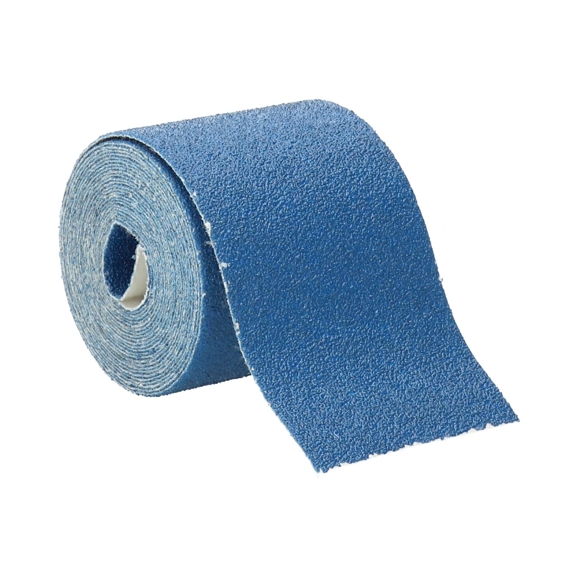 Rouleau abrasif NORTON, 93x5 mm, grains 40 - 2