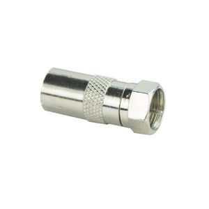 MegaSat HD-Profi Tête LNB twin Nombre d'abonnés: 2 Capacité de chargement: 40 mm contacts de connexion dorés, résistant - Electronic France MegaSat HD-Profi Tête LNB twin Nombre d'abonnés: 2 Capacité de chargement: 40 mm contacts de connexion dorés, résistant - Electronic France