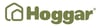 Logo de la marca HOGGAR