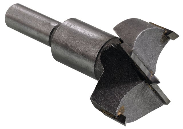 Fresa per cerniera HETTICH ø 26 mm attacco tondo ø 8 mm