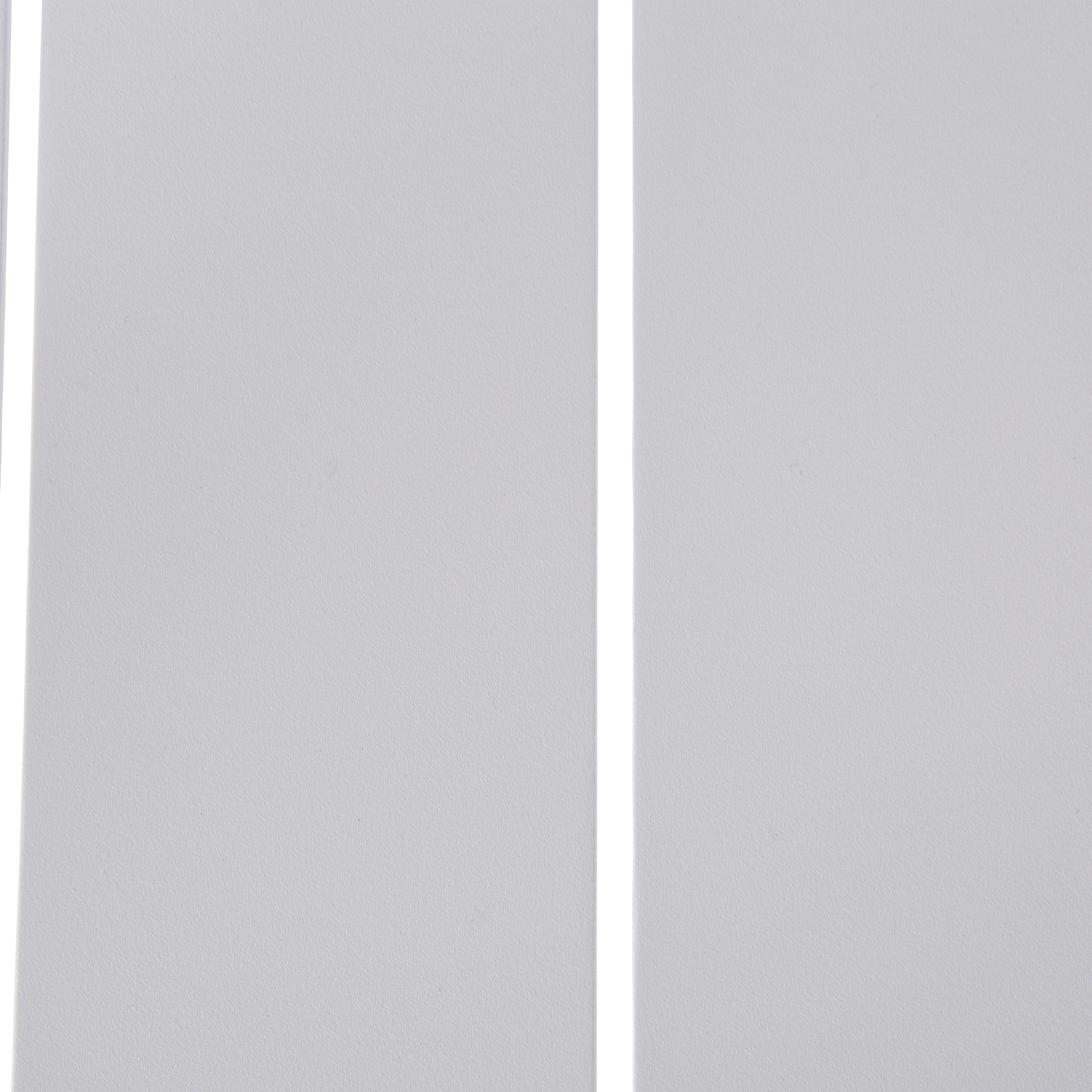 Sedia da giardino con braccioli Idaho NATERIAL, struttura e seduta in alluminio grigio - 16