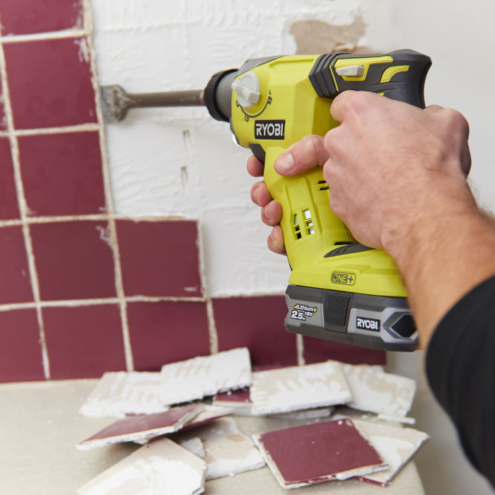 perforateur Ryobi