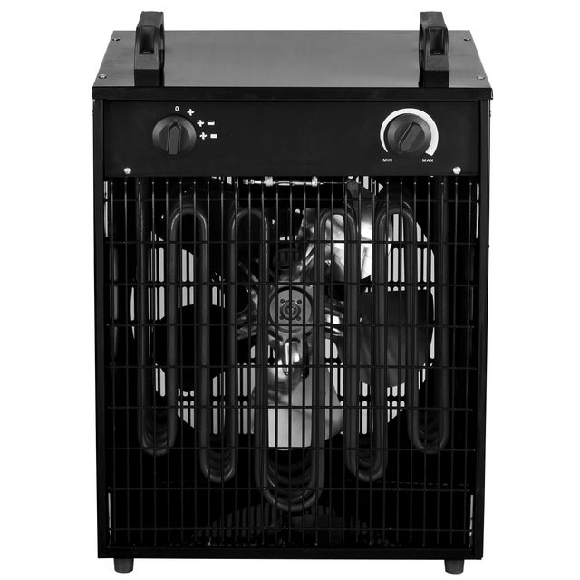 CALEFACTOR INDUSTRIAL 15KW 400V