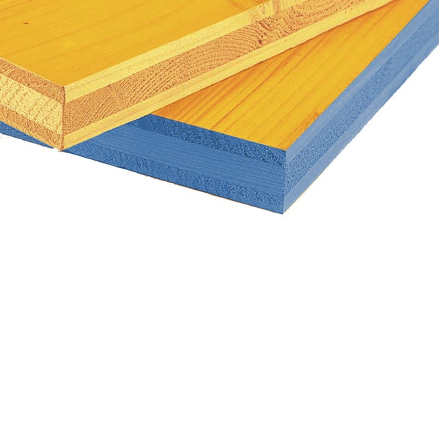 Painel tricapa 2000x500x27mm Sirl