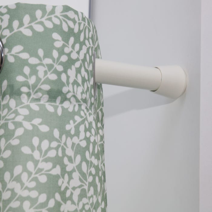 kit barre fuji blanc