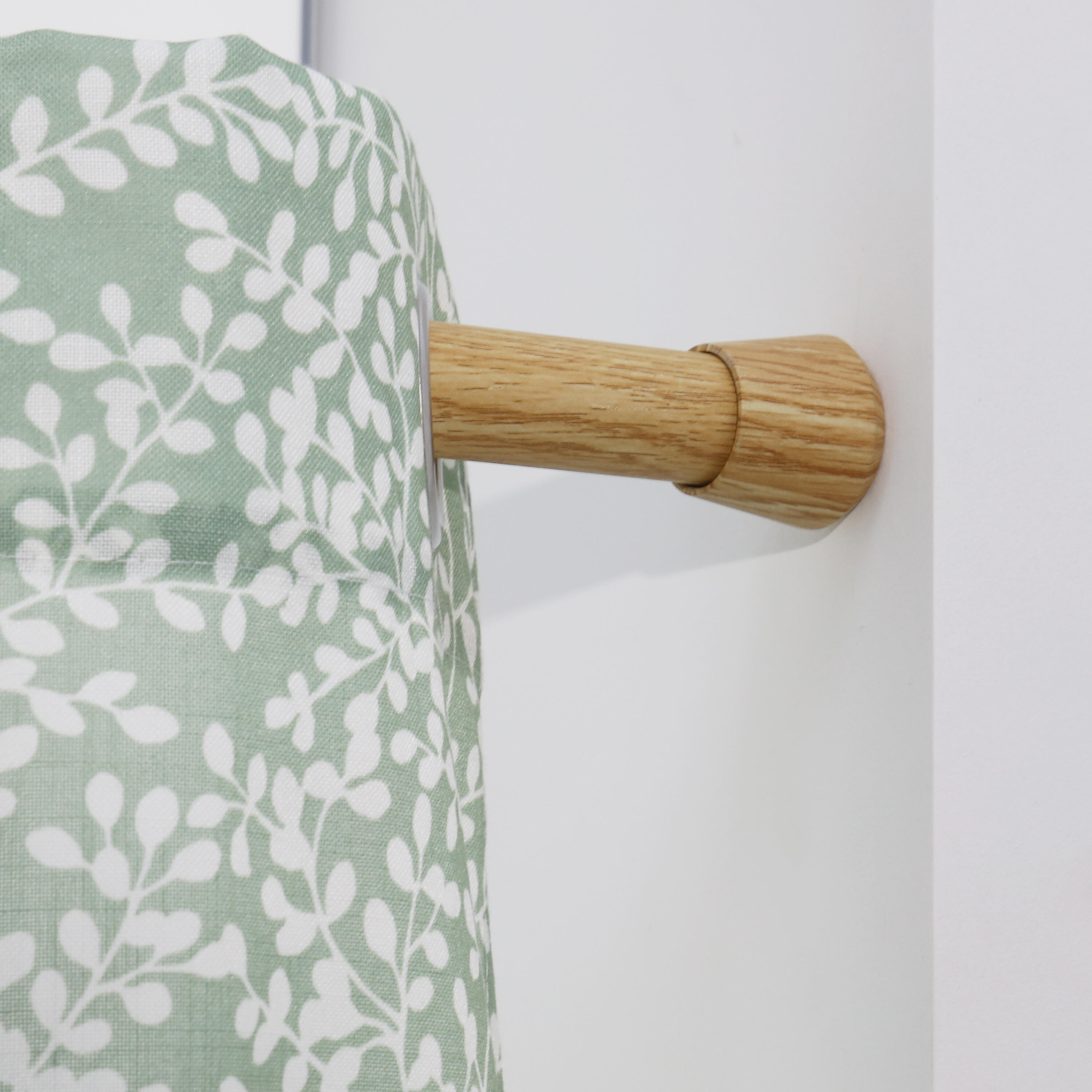 kit barre fuji bois - 0