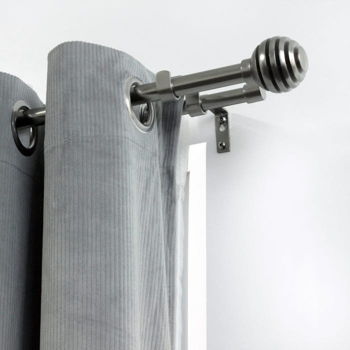 kit barre double elip