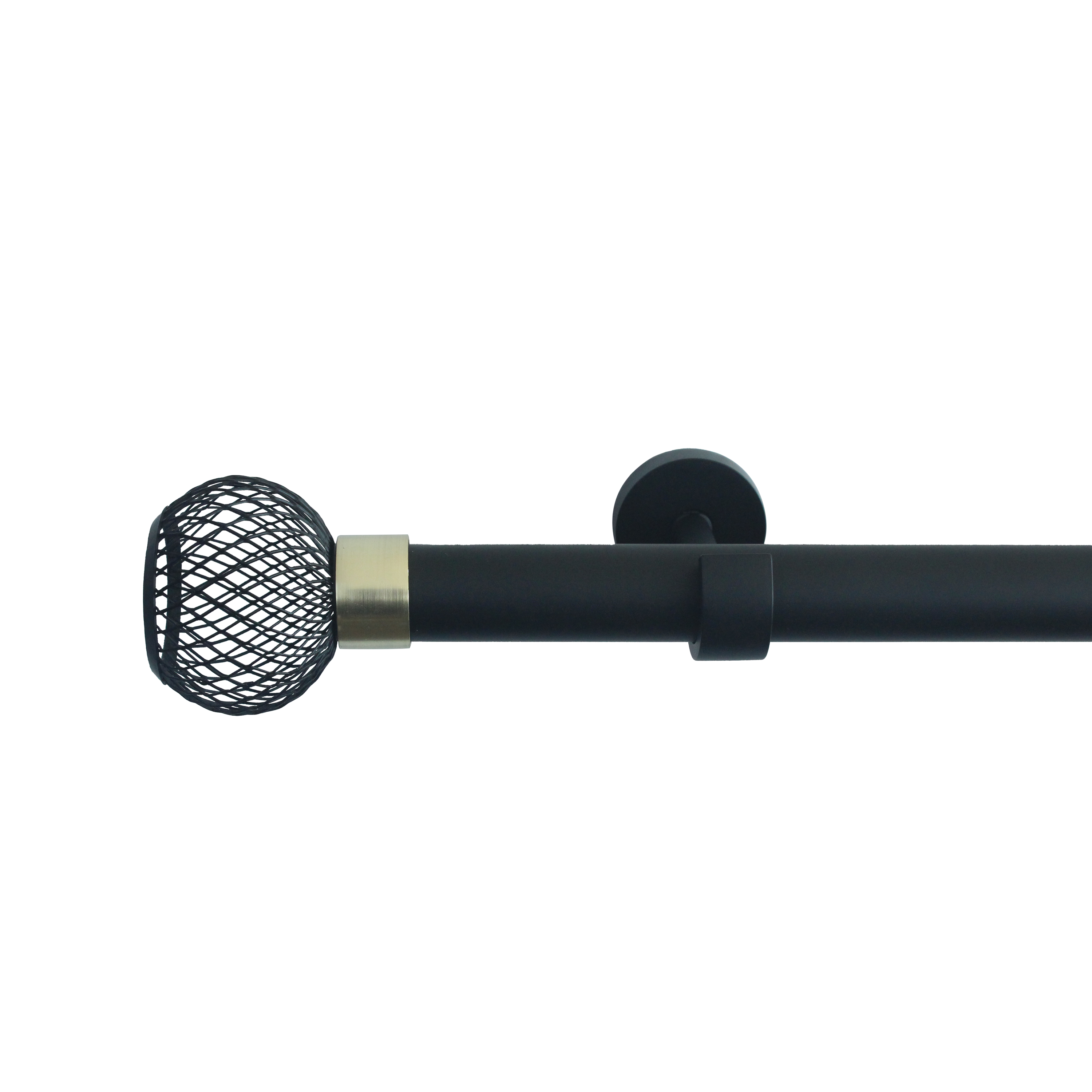 Embouts pour tringles à rideaux - Déco Fer Forgé Embouts pour tringles à rideaux - Déco Fer Forgé