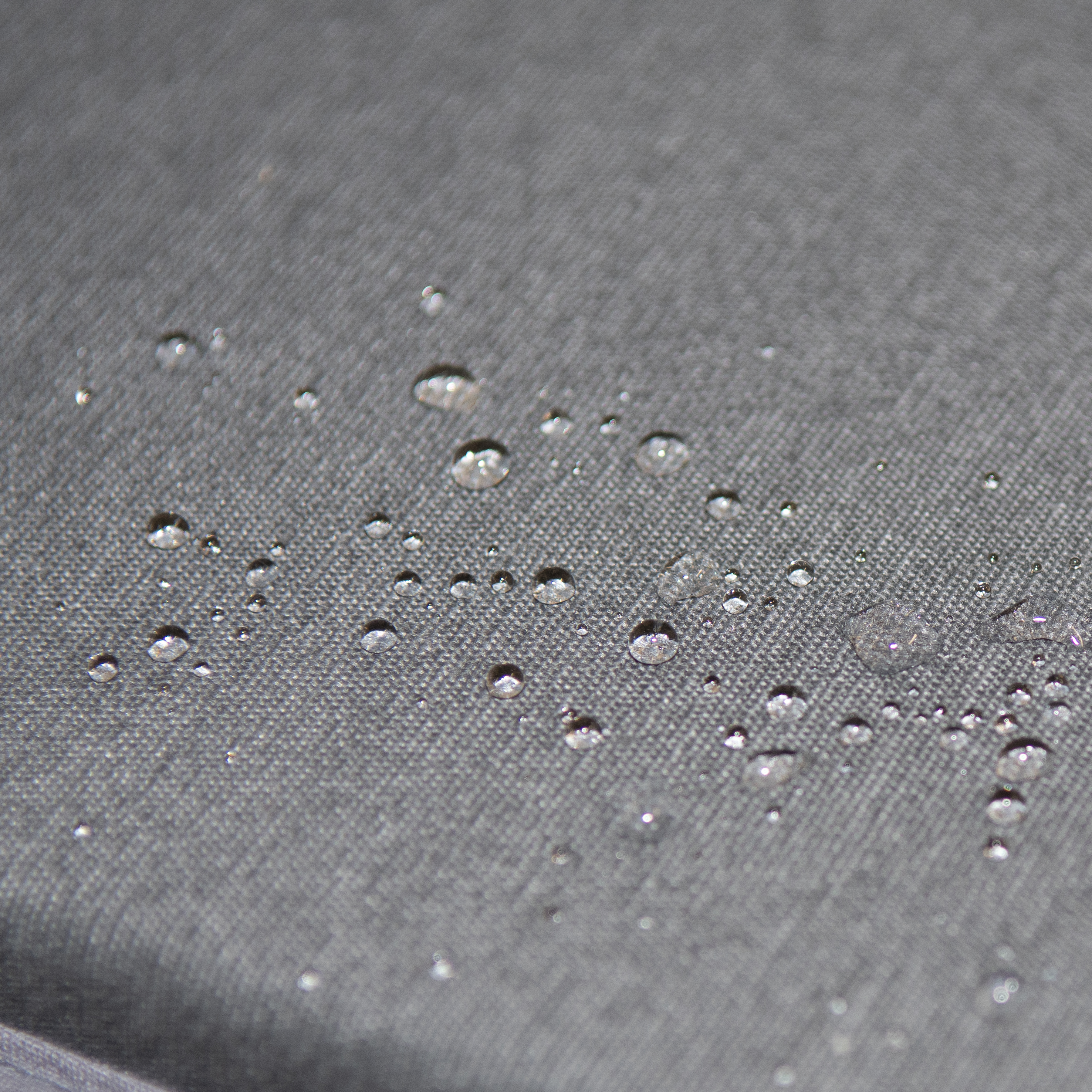 Almofada para sofá de paletes 120x80 cm cinzento Naterial - 6