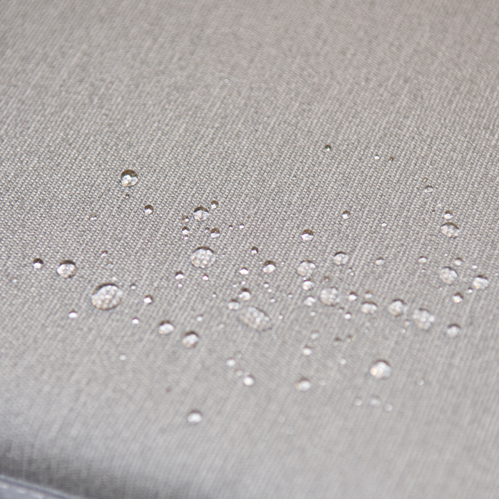 material de cobertura-almofada-granito-cinza