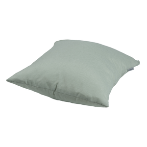 Belord Cuscini Da Giardino Con Fodera Rimovibile - 1 Paio (seduta 55x61 Cm, Schienale) - Grigio, Per Esterni