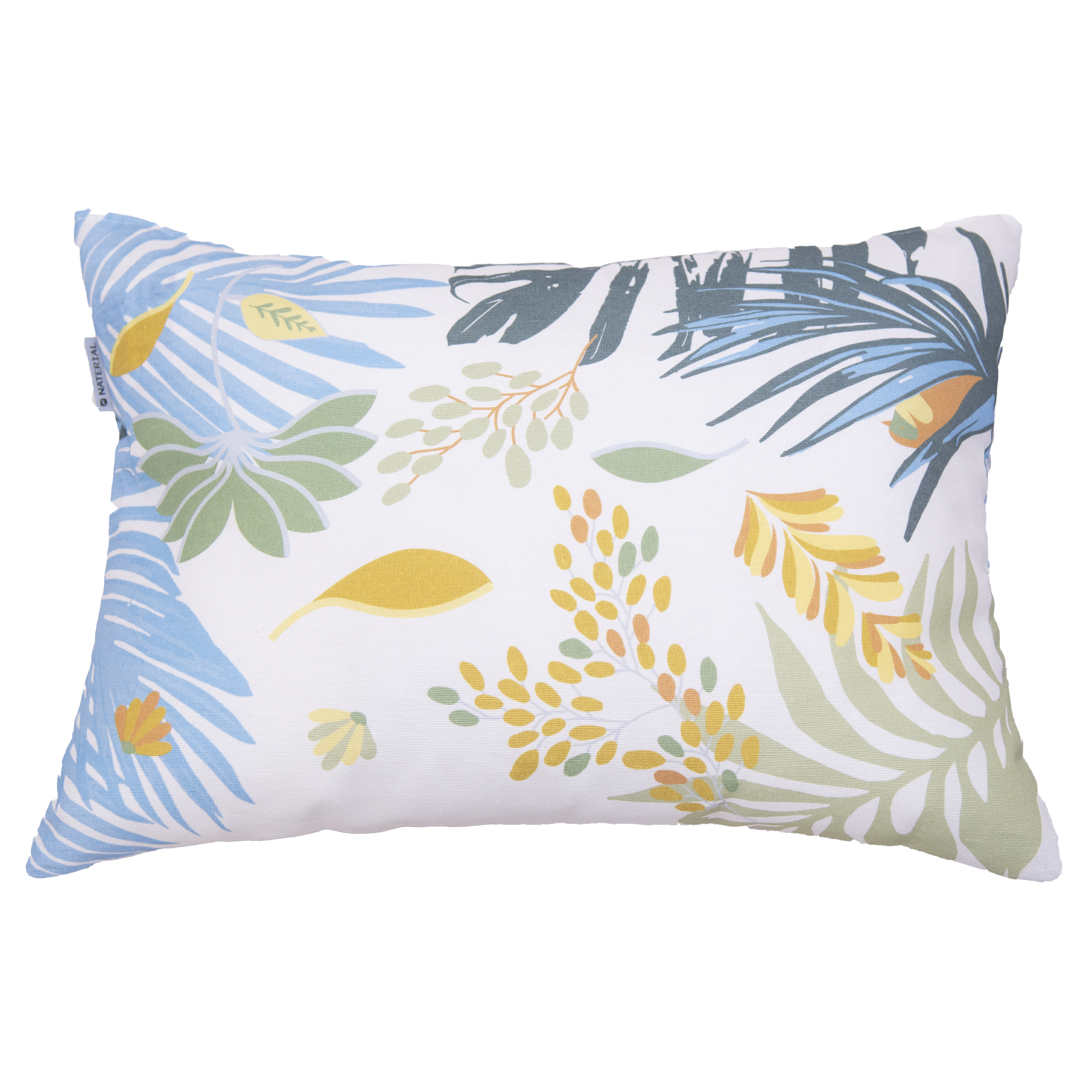 Coussin l.30 NATERIAL Savage - 2