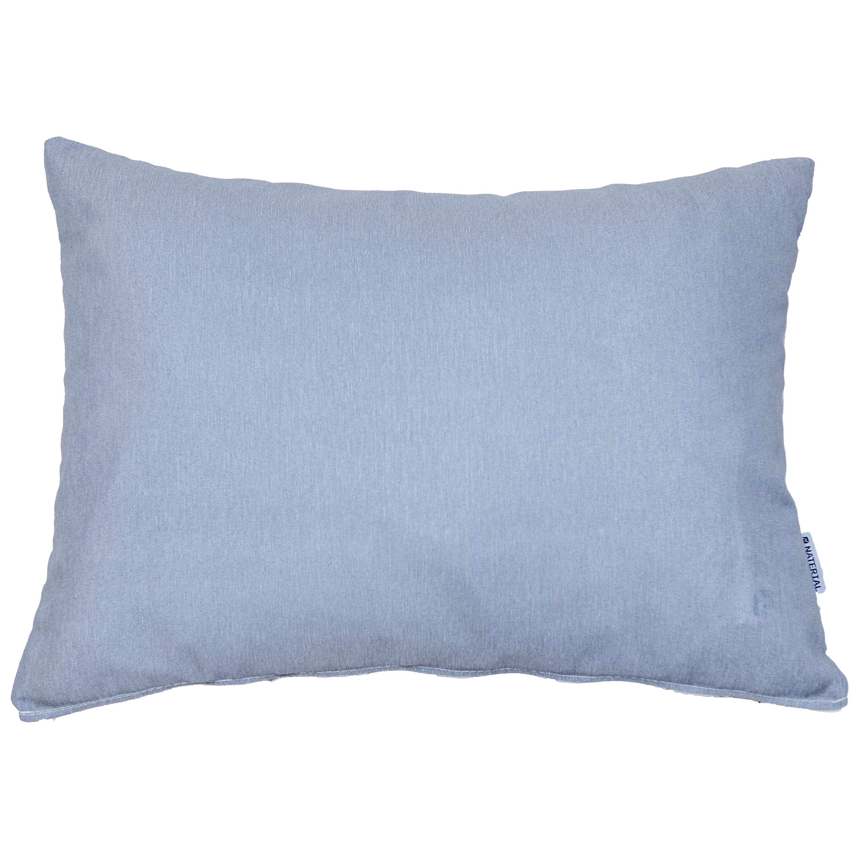 Almofada para exterior retangular 30x45 cm granito Naterial - 6