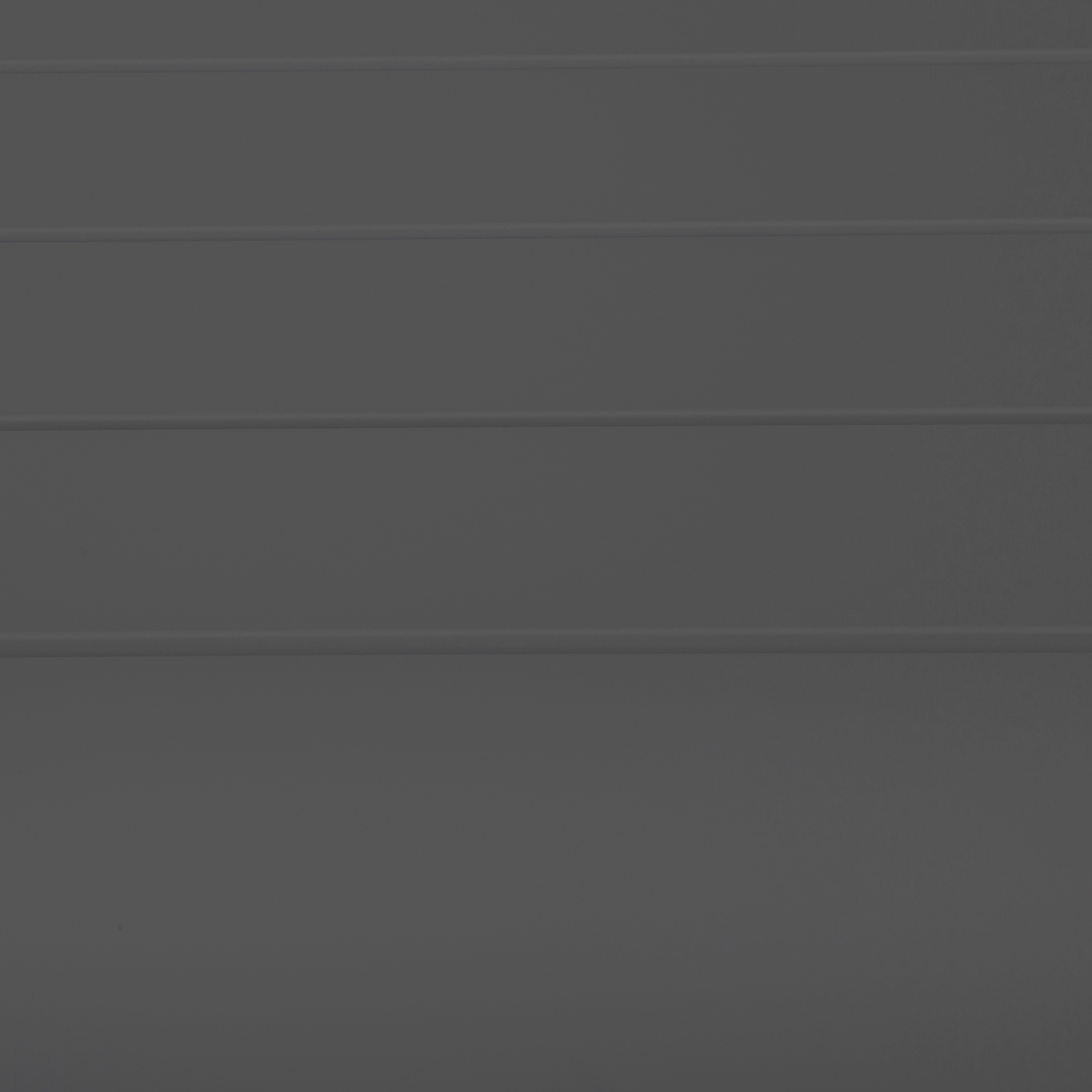 Table de jardin NATERIAL Idaho rectangulaire gris 4 personnes - 10