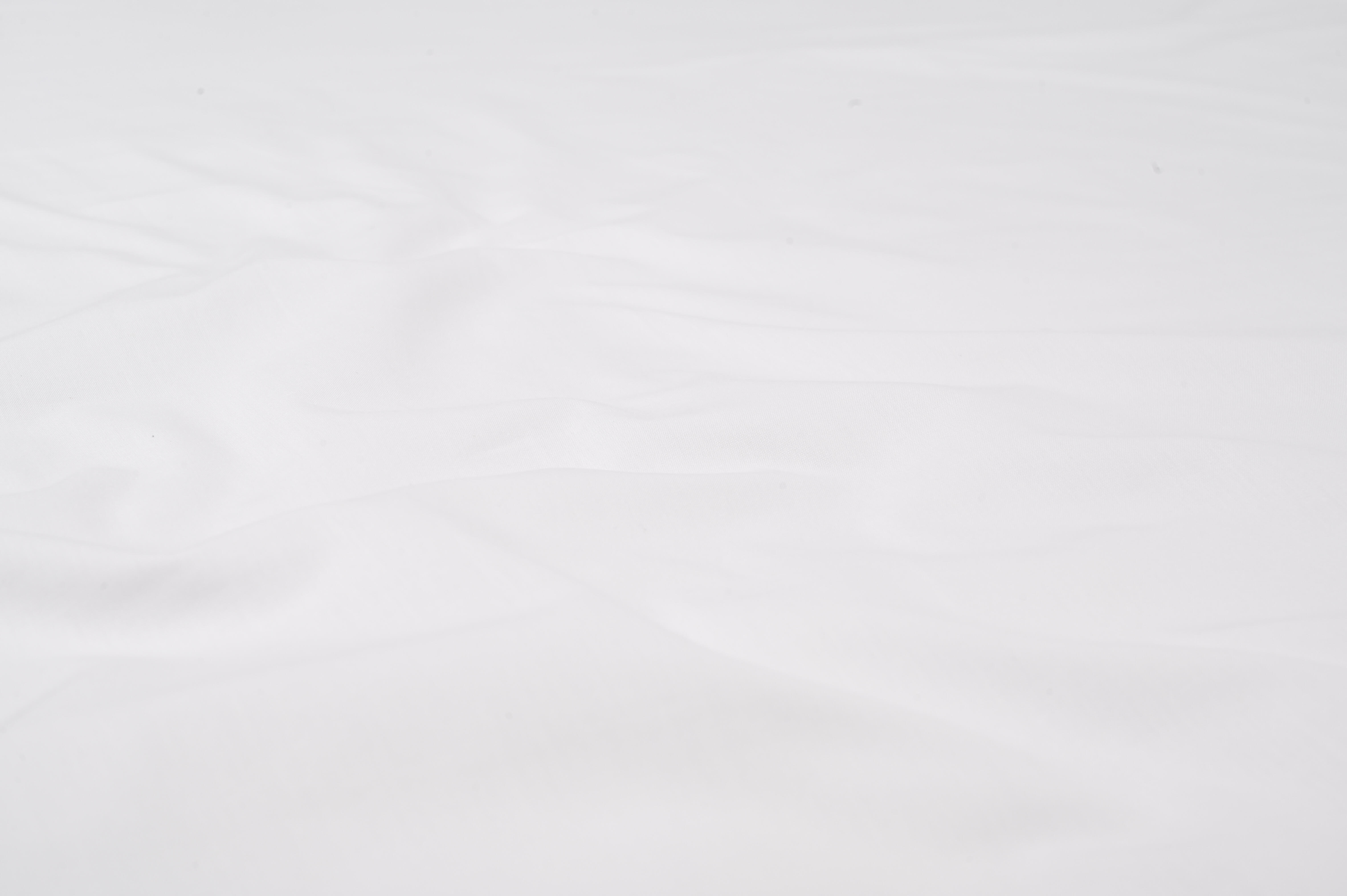 Sábana encimera Bordado Ramas algodón percal 200 hilos blanco 210x270 para cama de 135 cm - 46