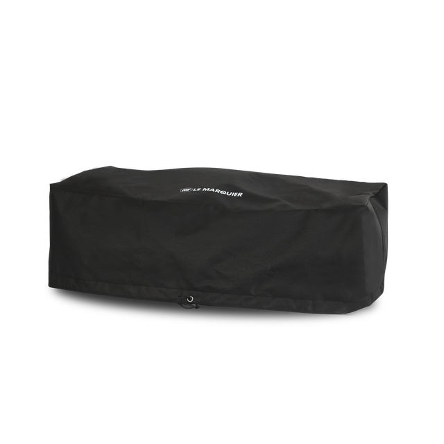 Housse de protection plancha 75cm à poser