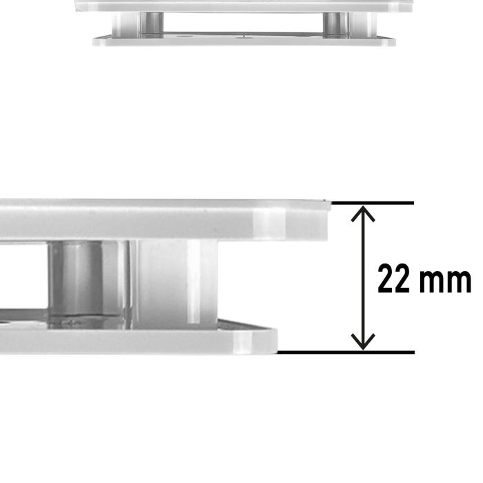 bouche d'aération