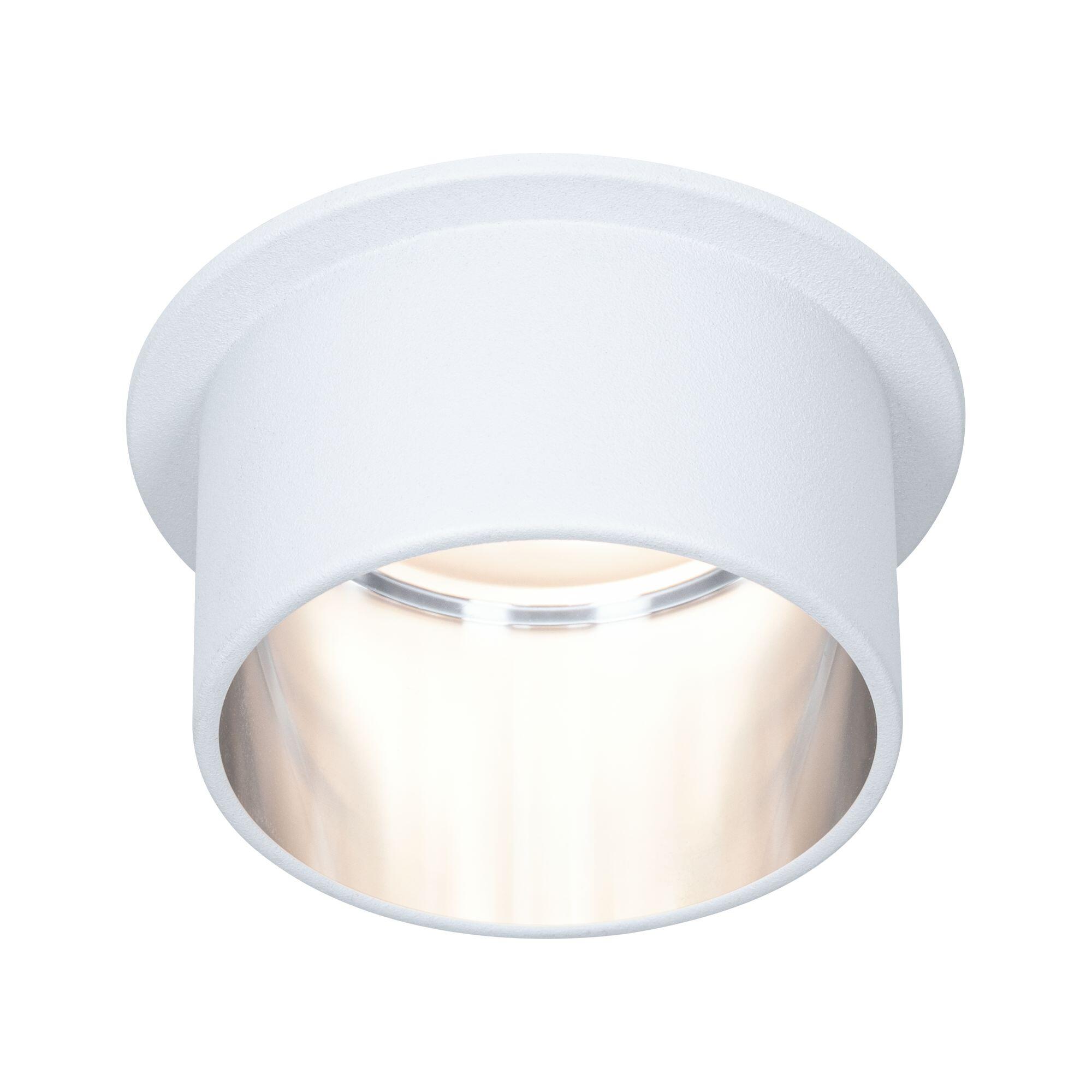 Paulmann ampoule led 6,5w gu5,3 2700k 12v noir mat - 287.57 Paulmann ampoule led 6,5w gu5,3 2700k 12v noir mat - 287.57