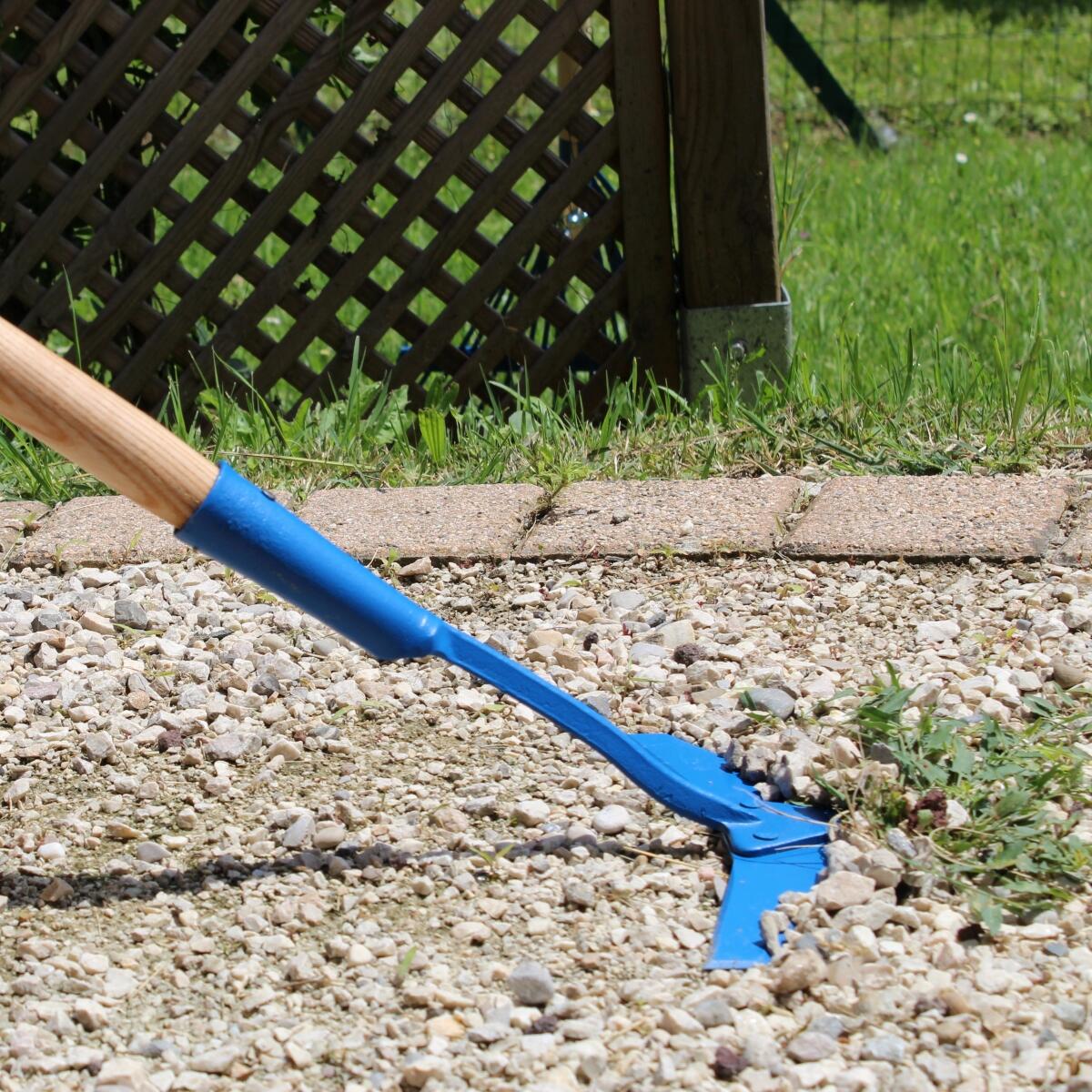 Désherbeur allées mch 150cm REVEX - 2