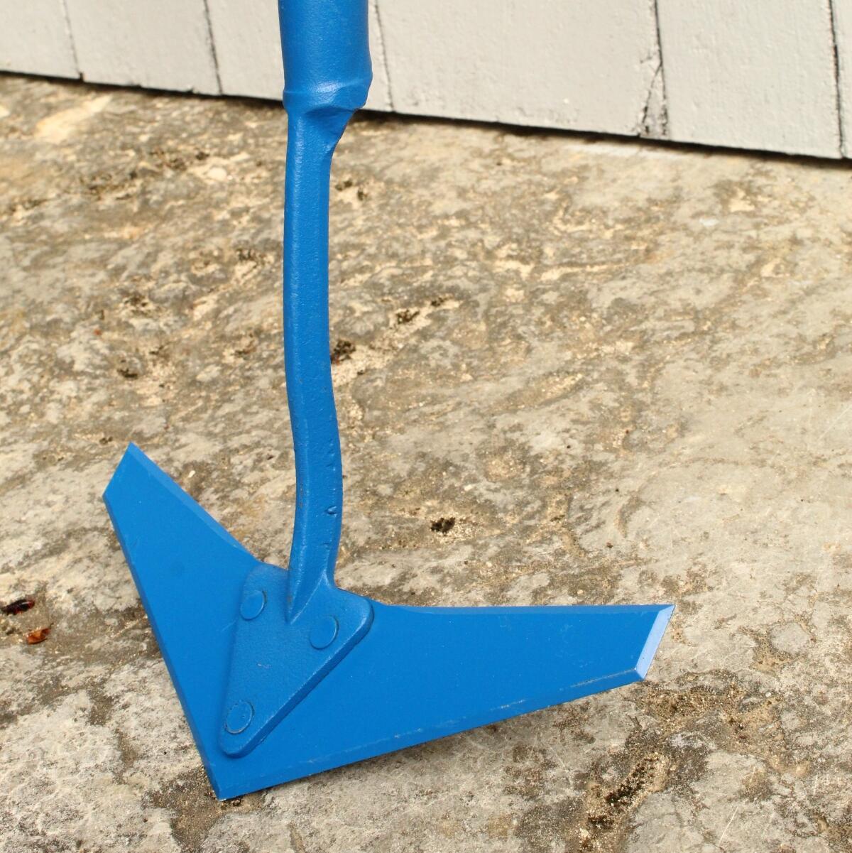 Désherbeur allées mch 150cm REVEX - 3