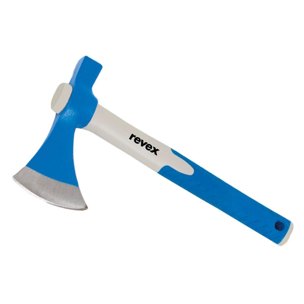 Hachette à fendre REVEX manche en composite 0.6 kg - 2