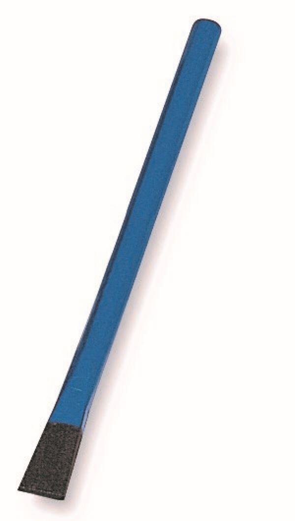 Ciseau d'électricien carré 8 mm x 200 mm REVEX - 4