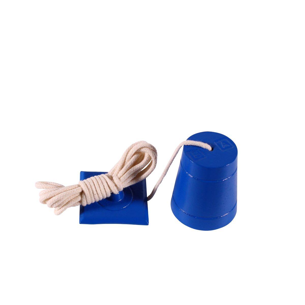 Fil à plomb de macon 800 g REVEX - 2