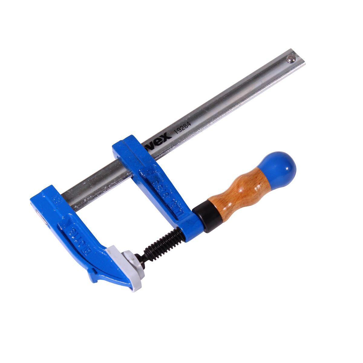 Serre-joint REVEX, 200 mm - 3